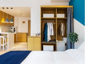 放心租 安心住 銀城佳遇 以保證租客資金及居住安全為己任