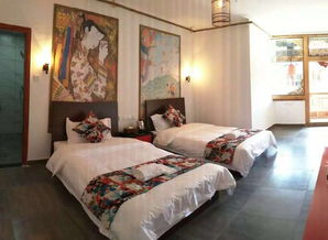 平遙古城怎么玩 什么值得玩兒