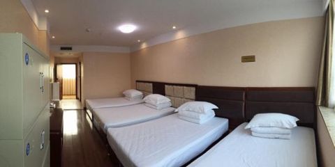 團訊 | 志在匯人才,共筑青春夢!服務凝聚青年人才,團團這樣干!