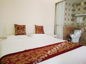 永濟最新點評二星級酒店排行榜,永濟最新點評二星級酒店排名