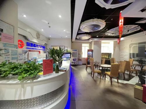 南園街道首家 青年小息旅站 迎客,為來深就業大學生提供半價普惠住宿服務