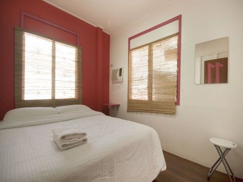 馬尼拉馬尼拉精品青年旅館 mnl boutique hostel agoda