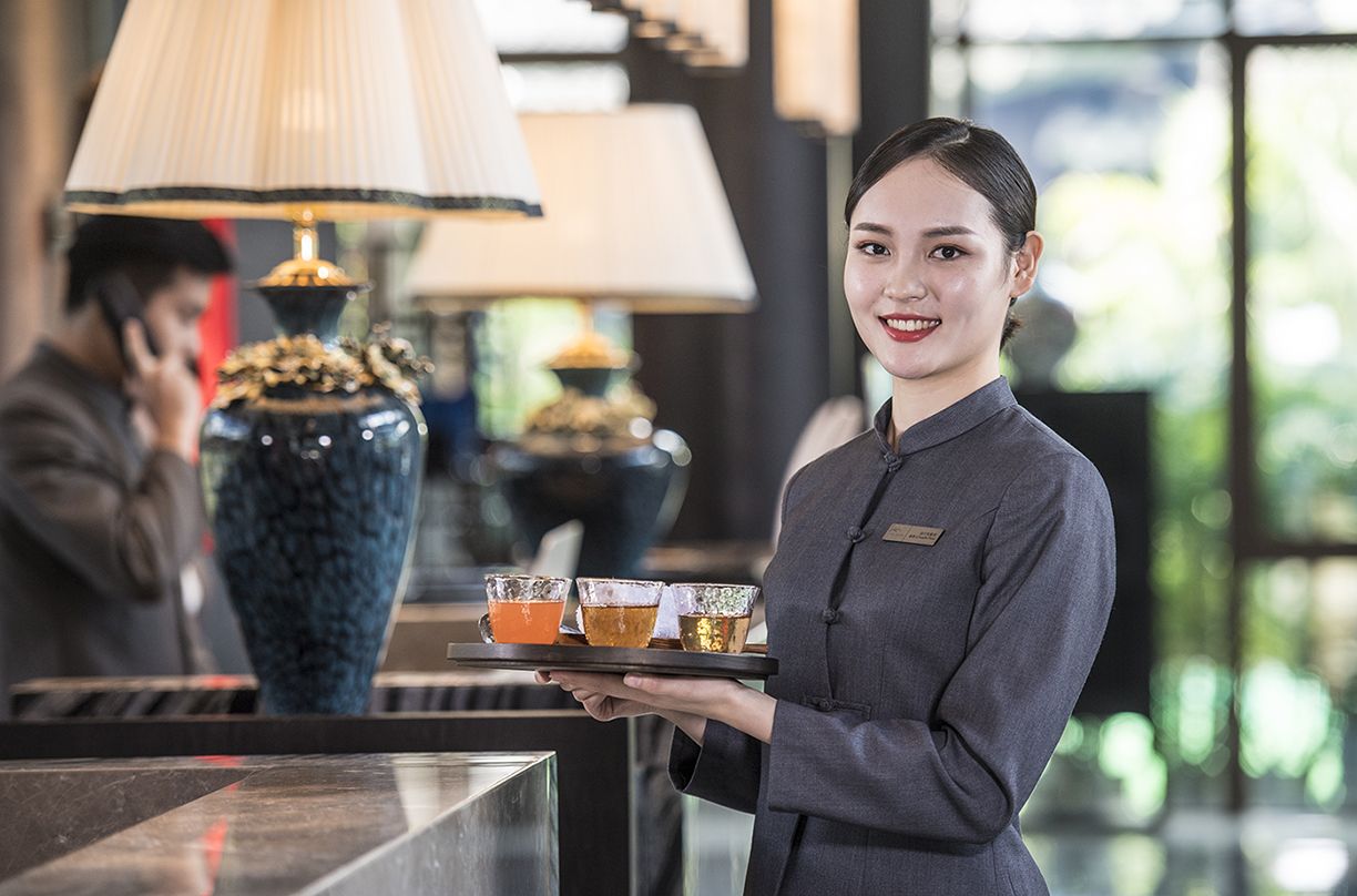 美豪酒店中國(guó)大住宿業(yè)論壇捧回三項(xiàng)大獎(jiǎng)