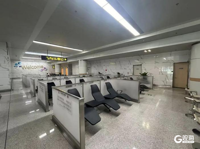 貼心守候每一程!青島機(jī)場(chǎng)持續(xù)優(yōu)化旅客休息設(shè)施與服務(wù)