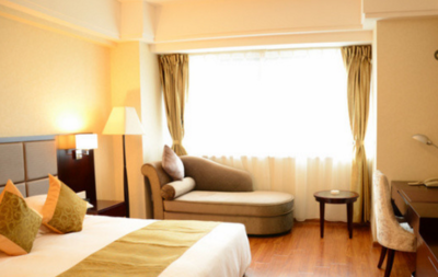 中國(guó)首個(gè)在線住宿平臺(tái)服務(wù)規(guī)范發(fā)布