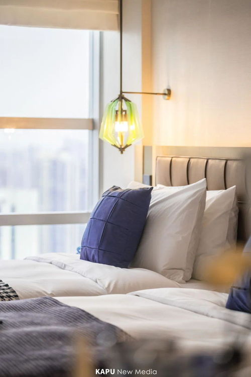 只需200 住杭城中心新網紅酒店,空中旋轉餐廳,無敵西湖全景,變態級服務,震撼到哭 杭州大廈