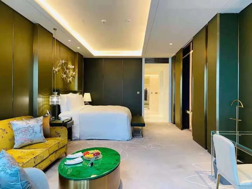 全球最高藝術品光輝閃耀，酒店正式營業引領中型餐飲新格局