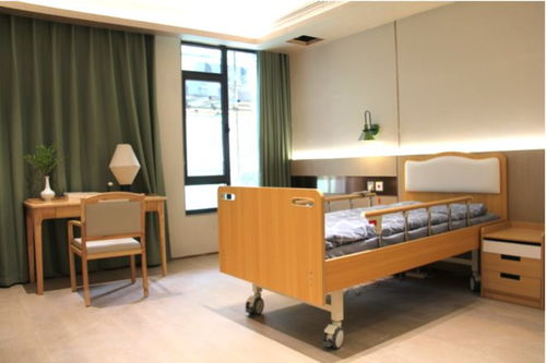 改善人居新篇章 南陽首家全齡康養社區實景呈現，引領住宿服務新風尚