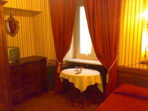 都靈 Ai Savoia 酒店 優惠預訂、地址位置及住宿服務