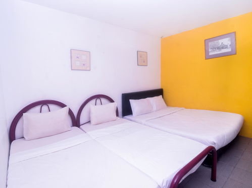 古晉斯波特昂89886背包客住宿服務 經濟型旅館的預訂優惠、地址位置與聯系方式全解析