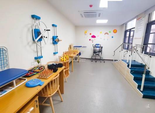 松江新敬老院正式啟用，120張床位提供一站式住養服務