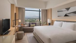 在馬尼拉通過Agoda預(yù)訂酒店 享受最優(yōu)惠價(jià)格與中等餐廳體驗(yàn)